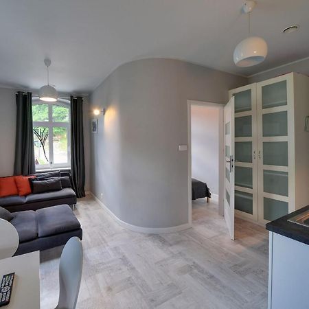 Apart-Invest Apartament Wiwi 2 Szklarska Poreba Luaran gambar