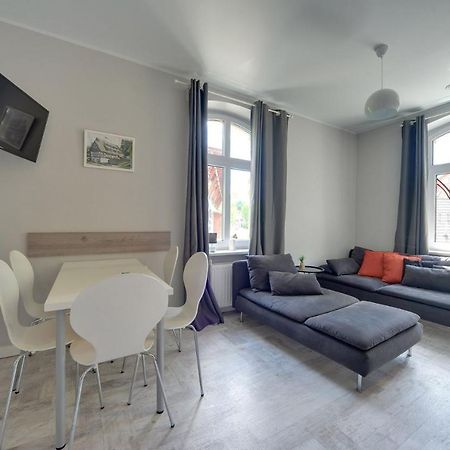 Apart-Invest Apartament Wiwi 2 Szklarska Poreba Luaran gambar