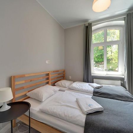 Apart-Invest Apartament Wiwi 2 Szklarska Poreba Luaran gambar