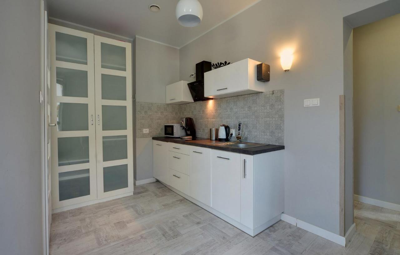 Apart-Invest Apartament Wiwi 2 Szklarska Poreba Luaran gambar