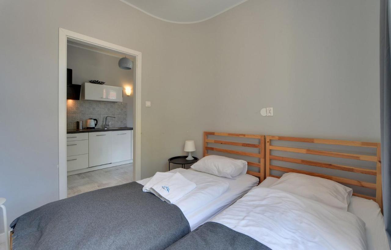 Apart-Invest Apartament Wiwi 2 Szklarska Poreba Luaran gambar