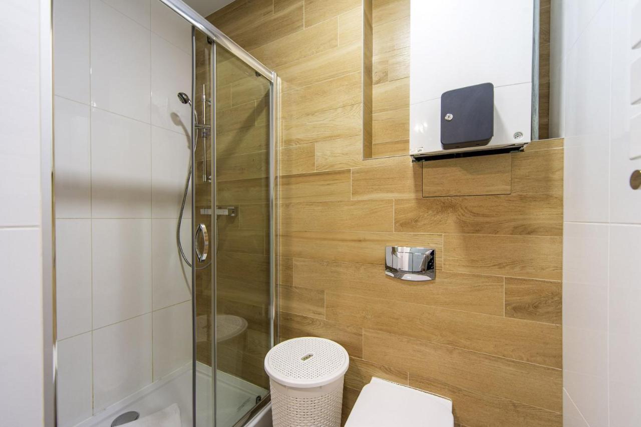 Apart-Invest Apartament Wiwi 2 Szklarska Poreba Luaran gambar