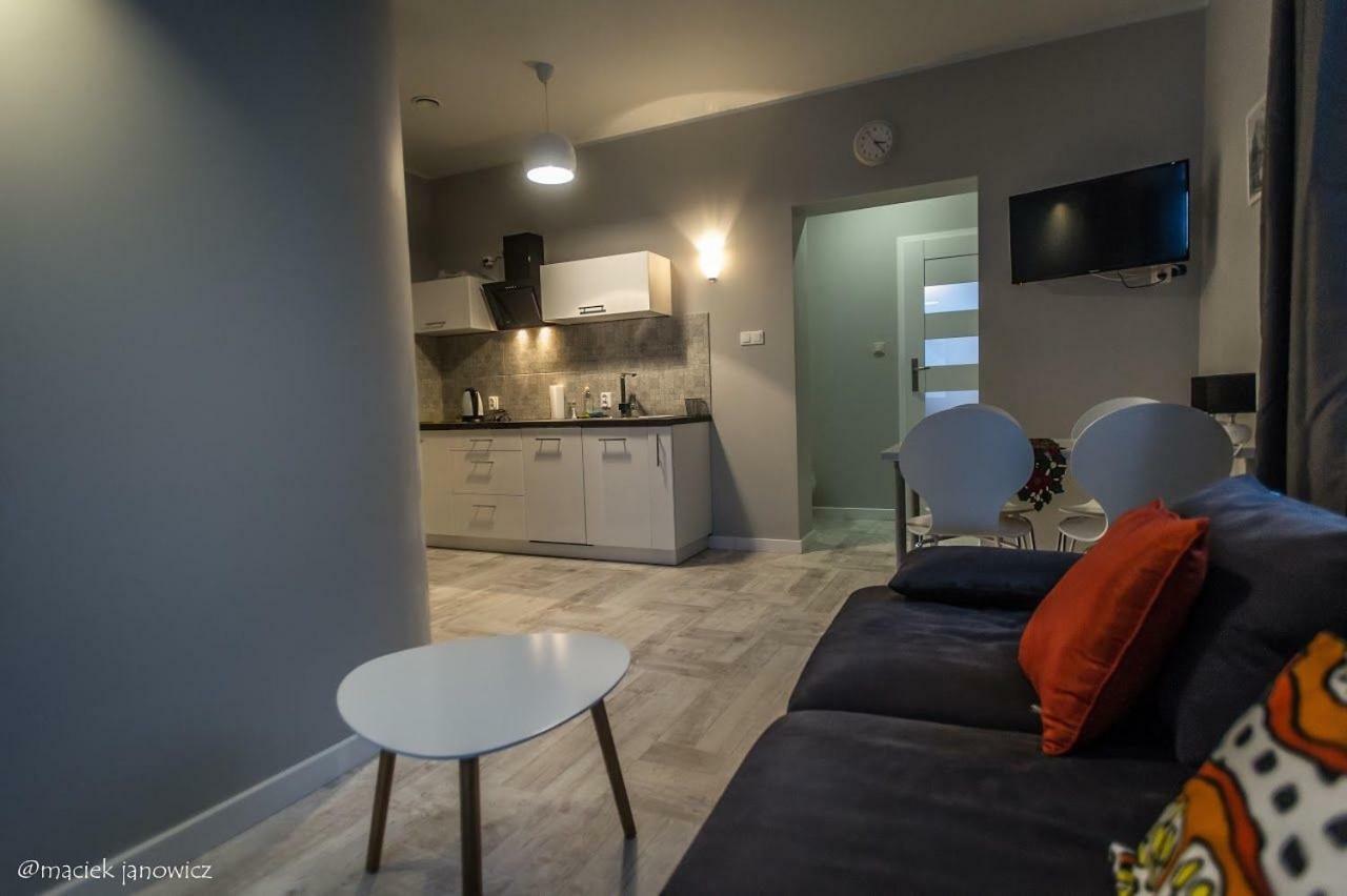 Apart-Invest Apartament Wiwi 2 Szklarska Poreba Luaran gambar